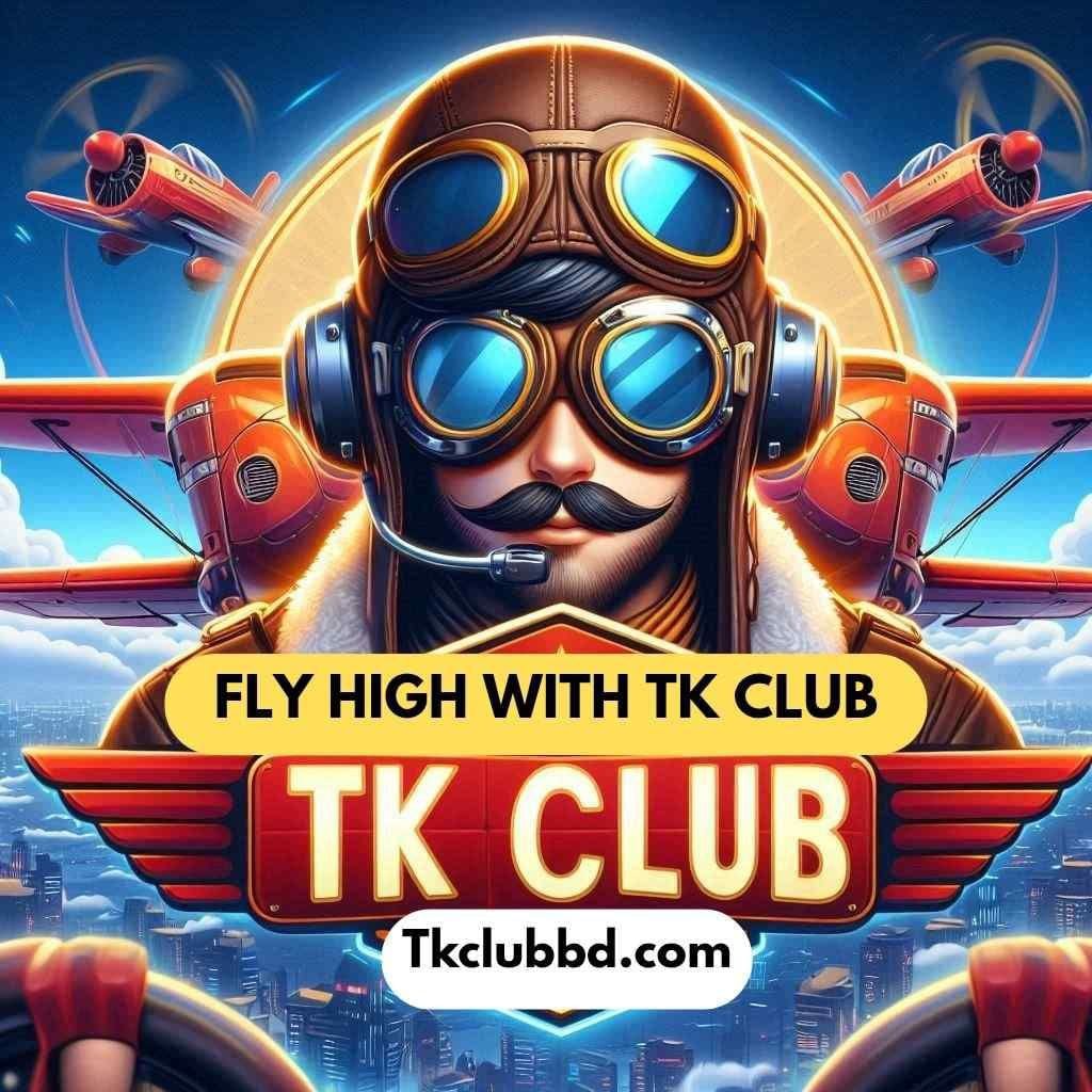 Tk Club
